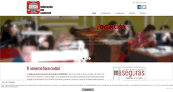 Desktop Screenshot of coercan.net